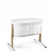 Babybjorn Cradle, White