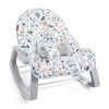 Fisher-Price Infant-to-Toddler Rocker, Pacific Pebble